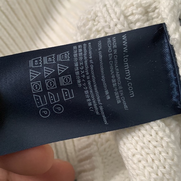 MEN (crewneck) - Picture 3 of 4